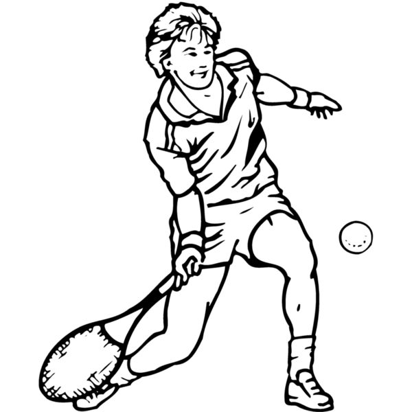 TENNIS11 Thumbnail