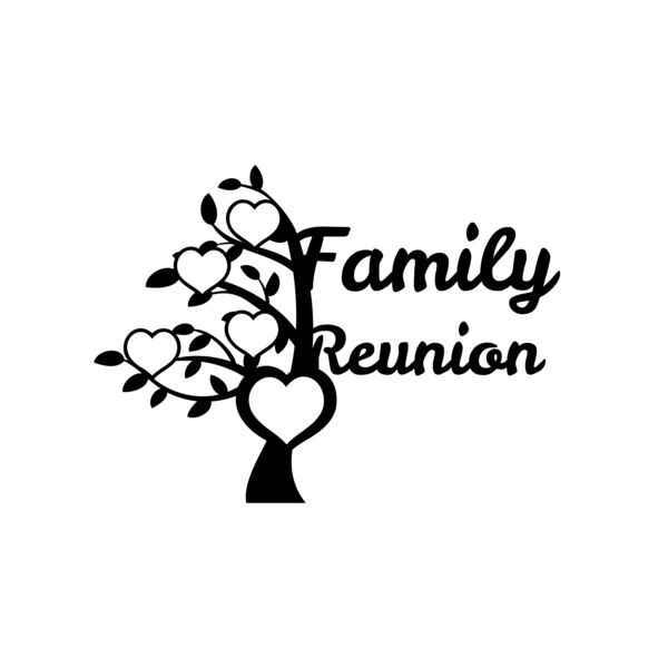 Family Reunion 06 Thumbnail
