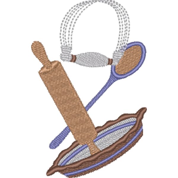 Baking Stack Thumbnail