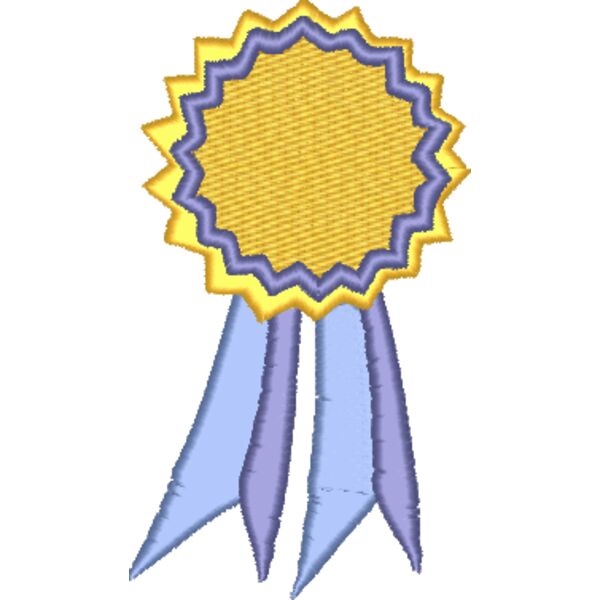 Blue Ribbon Thumbnail