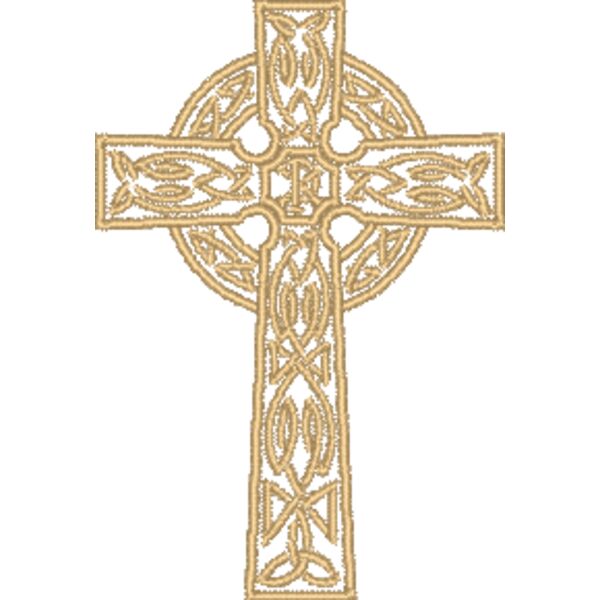 Celtic Cross Thumbnail