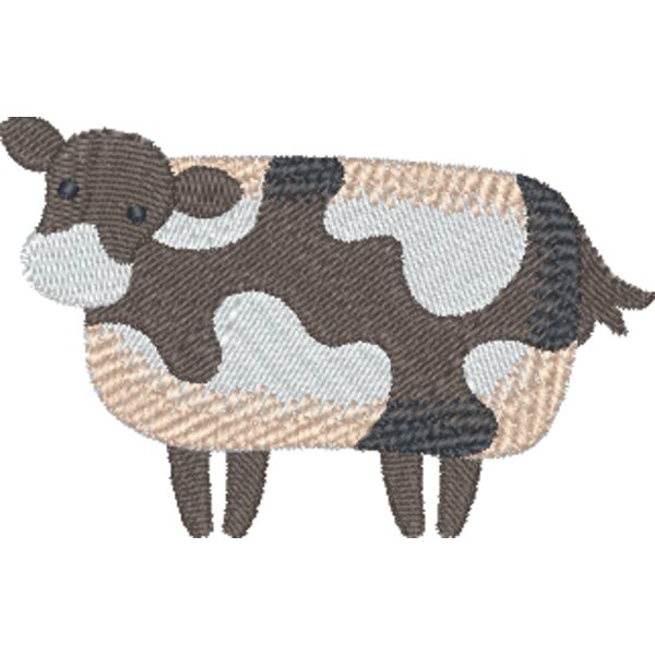 Cow Thumbnail