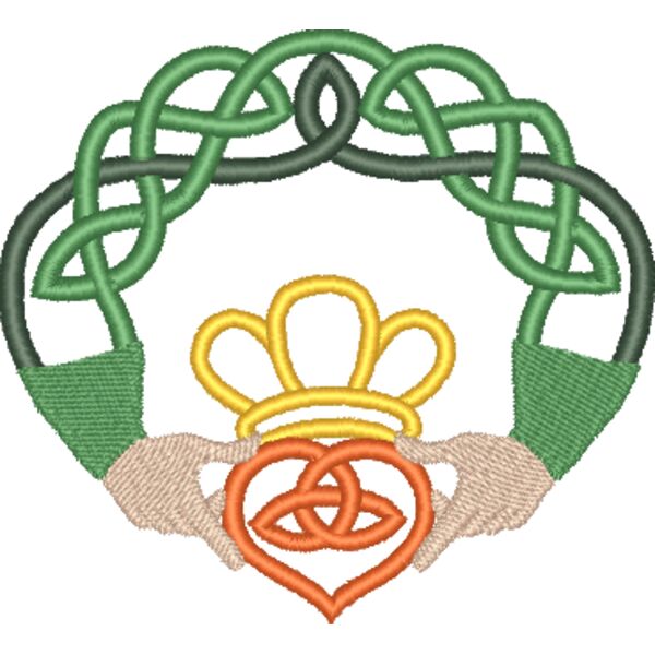 Claddagh Ring Thumbnail