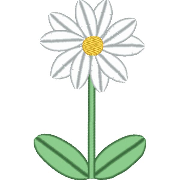 Daisy Thumbnail