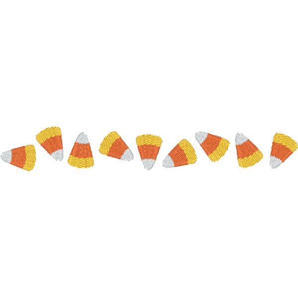 Candy Corn Dancing Thumbnail