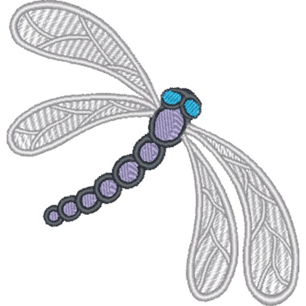 Dragonfly Thumbnail