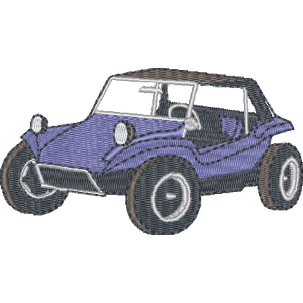 Dune Buggy Thumbnail
