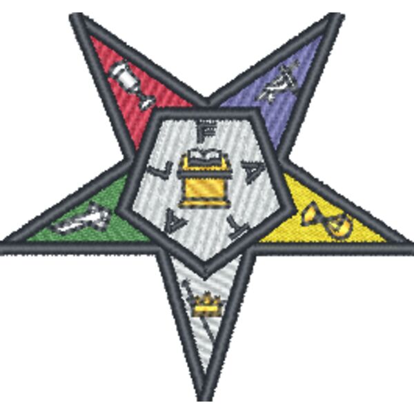 Eastern Star Thumbnail