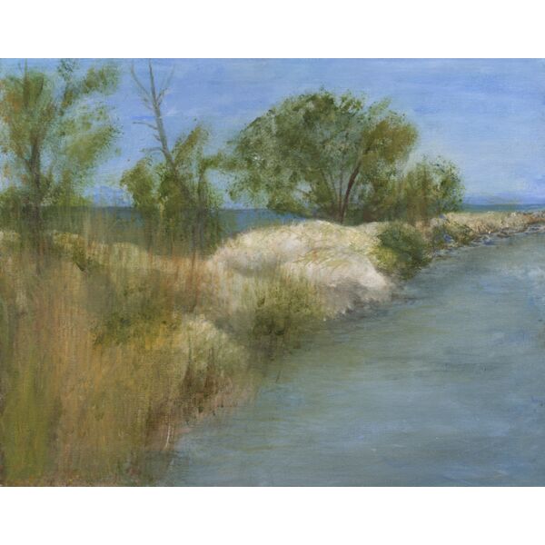 Down by the Bay Thumbnail