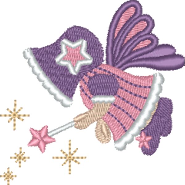 Fairy Sunbonnet Sue C9921 Thumbnail