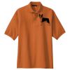 Silk Touch Polo Thumbnail