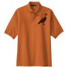 Silk Touch Polo Thumbnail