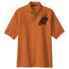 Silk Touch Polo Thumbnail