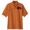 Silk Touch Polo Thumbnail