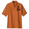 Silk Touch Polo Thumbnail