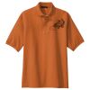 Silk Touch Polo Thumbnail