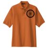Silk Touch Polo Thumbnail