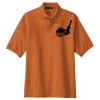 Silk Touch Polo Thumbnail
