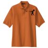 Silk Touch Polo Thumbnail