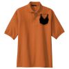 Silk Touch Polo Thumbnail