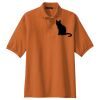 Silk Touch Polo Thumbnail