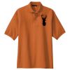 Silk Touch Polo Thumbnail