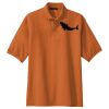 Silk Touch Polo Thumbnail