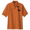 Silk Touch Polo Thumbnail