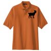 Silk Touch Polo Thumbnail