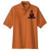 Silk Touch Polo Thumbnail