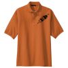 Silk Touch Polo Thumbnail