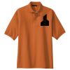 Silk Touch Polo Thumbnail