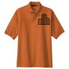 Silk Touch Polo Thumbnail