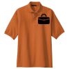 Silk Touch Polo Thumbnail