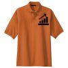 Silk Touch Polo Thumbnail