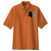 Silk Touch Polo Thumbnail