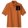 Silk Touch Polo Thumbnail