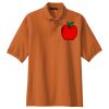 Silk Touch Polo Thumbnail