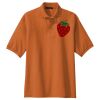 Silk Touch Polo Thumbnail