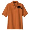 Silk Touch Polo Thumbnail