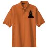Silk Touch Polo Thumbnail