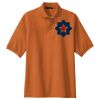 Silk Touch Polo Thumbnail