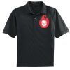 Dry Zone ® Ottoman Polo Thumbnail