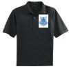 Dry Zone ® Ottoman Polo Thumbnail