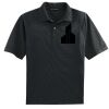 Dry Zone ® Ottoman Polo Thumbnail