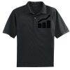Dry Zone ® Ottoman Polo Thumbnail