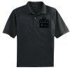 Dry Zone ® Ottoman Polo Thumbnail