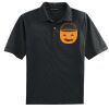 Dry Zone ® Ottoman Polo Thumbnail