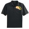 Dry Zone ® Ottoman Polo Thumbnail