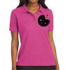 Ladies Silk Touch Polo Thumbnail